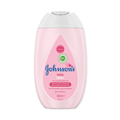 Picture of Johnsons Baby Lotion 200ml * - 0138362