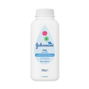 Picture of JB Baby Powder 200g - 0138479