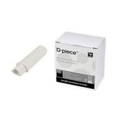 Picture of D-Pieces For Bedfont Smokerlyzers (Pk12) - 14200153