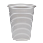 Picture of 7oz Plastic Cups Sleeve Of 100 Cups - 15909