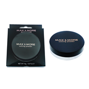 Picture of Max & More Setting Powder - 2563814