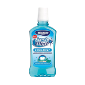 Picture of Wisdom Mouthwash F/Effect C/Mint 500ml - 2600ISE
