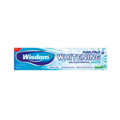 Picture of Wisdom Toothpaste Fresh + Whitening - 2720NSE