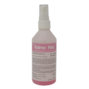 Picture of Hydrex Pink Pump Spray 200ml - 3035080