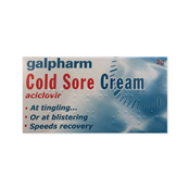 Picture of Cold Sore Cream 2g - 3148681