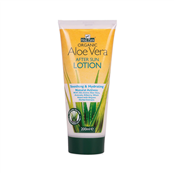 Picture of AP Org Aloe Vera After Sun Lotion 200ml - 3183134