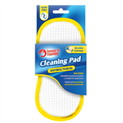 Picture of Anti-Bacterial Cleaning Pad - 320749