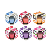 Picture of Bloome Assorted Fragrance Candles - 322085