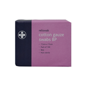 Picture of Cotton Gauze Swabs Non-Sterile - 372