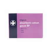 Picture of Religauze Absorbent Cotton Sterile Gauze - 376