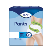 Picture of Tena Pants Plus Extra Small 14's - 3871134