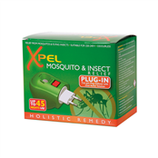 Picture of Xpel Mosquito Plug In + 35ml Liqiud - 40113