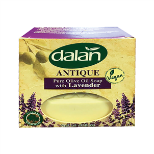 Picture of Dalan Antique Soap 100% Soap 170g * - 4021481