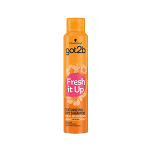 Picture of Fresh It Up Texture Dry Shampoo 200ml - 4076428