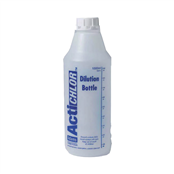 Picture of Actichlor Dilution Bottle 1 Litre - 408432