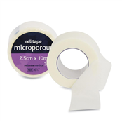 Picture of Micropore 2.5cmx10m - 617