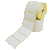 Picture of Plain Dispensing Labels 70X45MM - 7045LAB