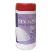 Picture of Hard Surface Wipes Drum 125 - 751
