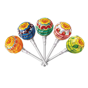 Picture of Chupa Chups Lollipops - 8302919