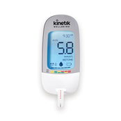 Picture of Kinetik Glucose Monitoring System - AG607