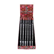 Picture of W7 All Rounder Lip & Eye Pencil - ALLRP4