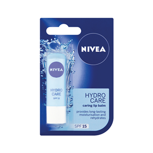 Picture of Nivea Hydro Lip Care SPF15 - BD245829