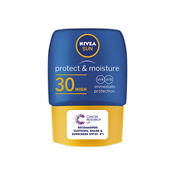 Picture of Nivea Sun Adult Pocket Lotion SPF30 50ml - BD254548