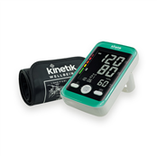 Picture of Kinetik Advanced Blood Pressure Monitor - BPX2