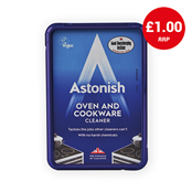 Picture of Astonish Oven & Cookware Cleaner 150g - C8500