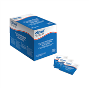Picture of Clinell 2% Chlorhexidine/Alcohol Wipes - CA2CSKIN