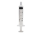 Picture for category Surgical Syringes