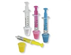 Picture for category Oral Syringes