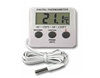 Picture for category Fridge Thermometers