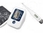 Picture for category Blood Pressure Monitors