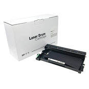 Picture of Compatible Drum Unit Brother HL-L2350 - CDR2400