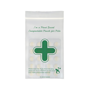 Picture of Compostable Grip Seal 4oz - CGS4OZ