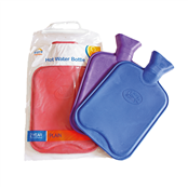 Picture of Plain Hot Water Bottle (CASE OF 30) - CS01378