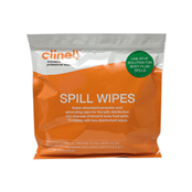 Picture of Clinell Spill Wipes - CSW1