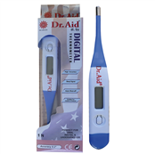 Picture of Digital Thermometer PK10 £3.99 - DIGTH1