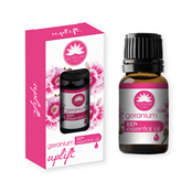 Picture of Aromatherapy Uplifting Essent Oil 10ml* - ELY1053