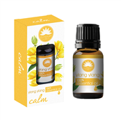 Picture of Aromatherapy Calm Essential Oil 10ml - ELY1055