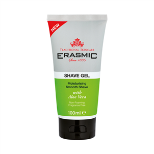 Picture of Erasmic Shave Gel 100ml - ER98413