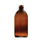 Picture of Lightweight ROUNDS 500ml (Case 35) - EU500