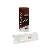 Picture of Fluorescein Strips 1mg Pack Of 100 - FLU002