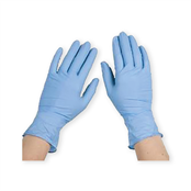 Picture of Latex Gloves Medium Powder Free - FN649