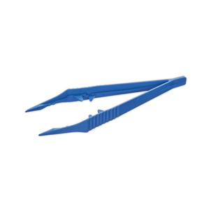 Picture of Plastic Forceps* - FORPMISC