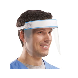 Picture of Reusable Face Mask Shield - FSHIELD