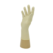 Picture of Latex Gloves Powder Free Large - GD05L