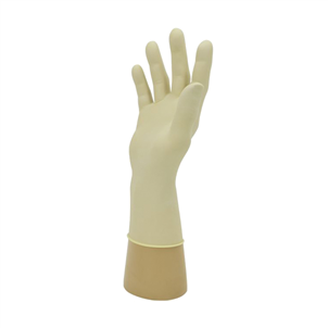 Picture of Latex Gloves Powder Free Small - GD05S