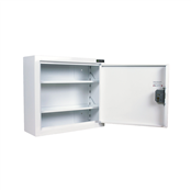 Picture of Controlled Drugs Cabinet 480x560x160mm - HECDC101S